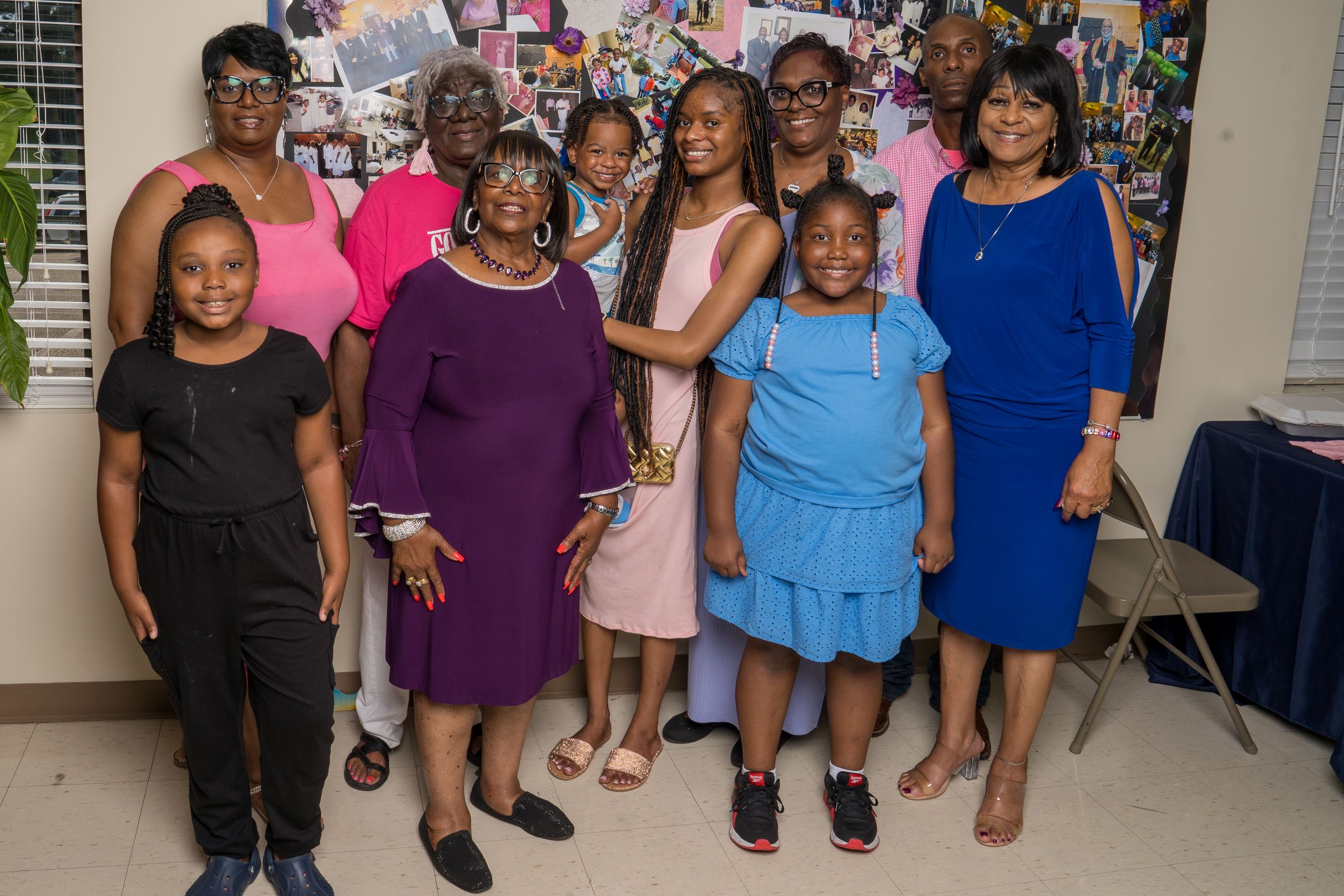 101st Church Anniversary